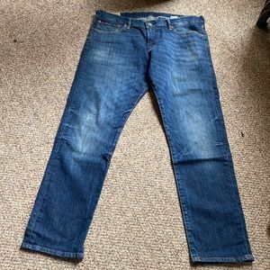 Polo Ralph Lauren Sullivan Slim Denim